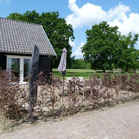 Vakantiehuis De Knapschinkel Bunnik Utrecht Phòng bức ảnh